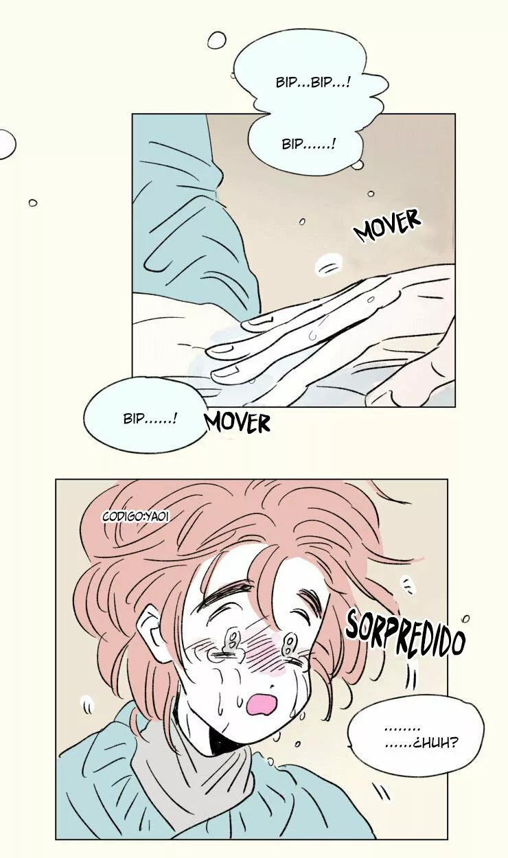 ¡Cuéntanos, Hosik! - Capítulo 92 2 manhwa