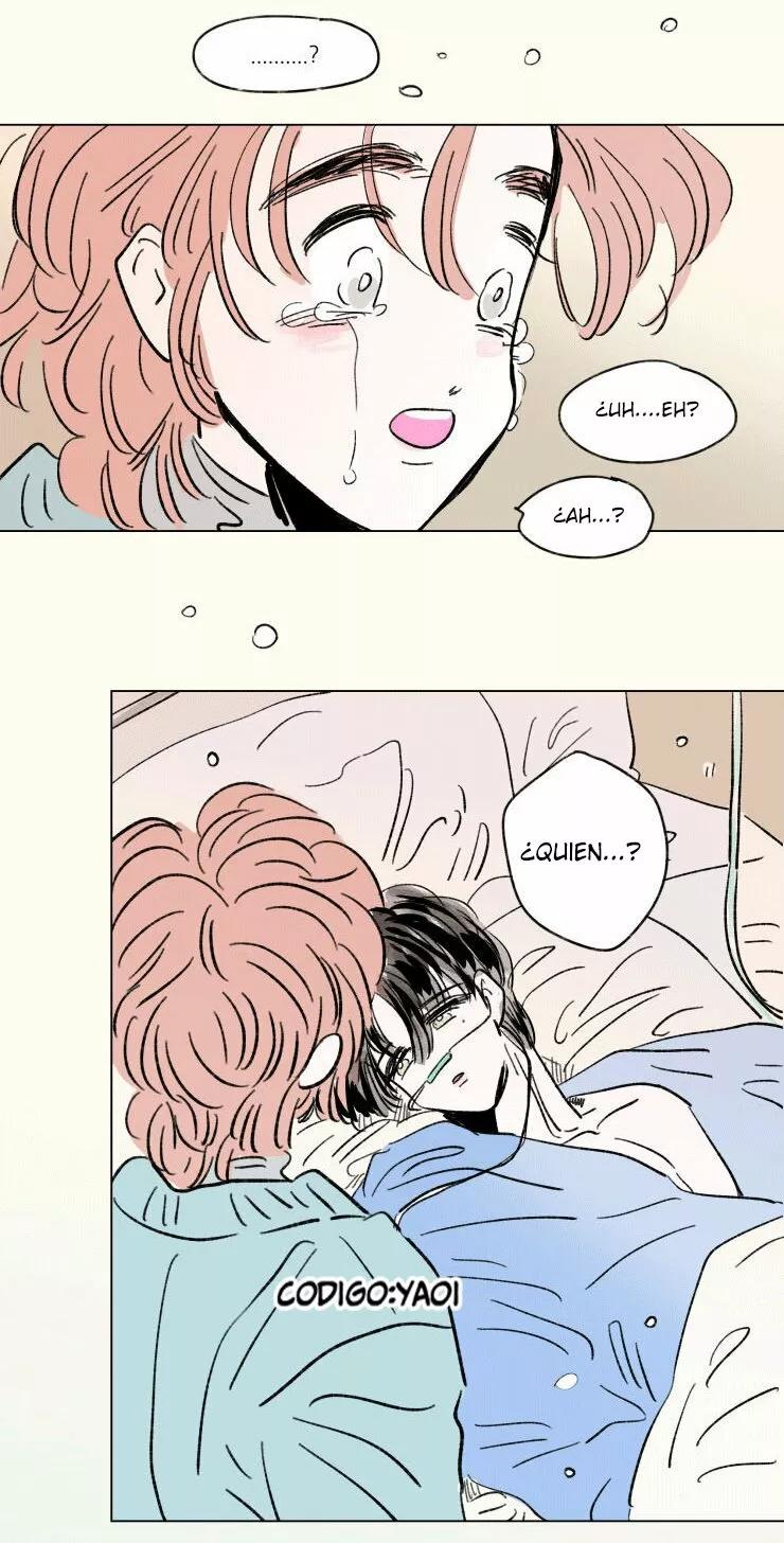 ¡Cuéntanos, Hosik! - Capítulo 92 2 manhwa