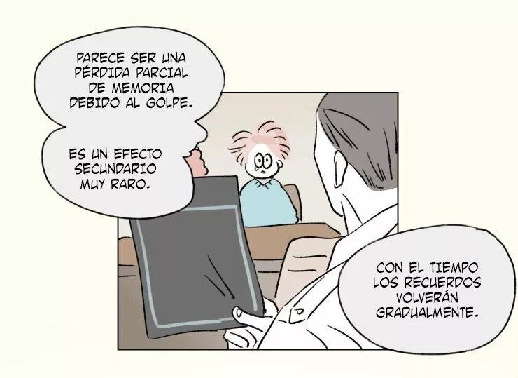 ¡Cuéntanos, Hosik! - Capítulo 92 2 manhwa