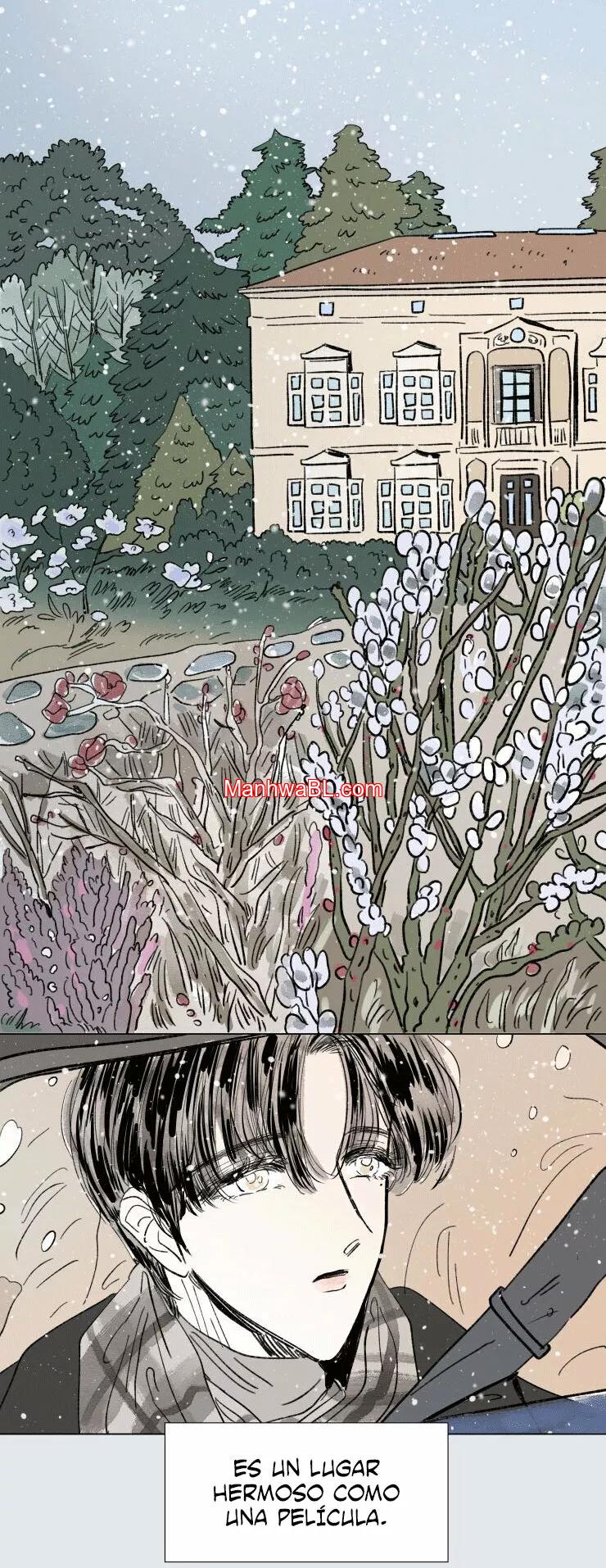 ¡Cuéntanos, Hosik! - Capítulo 92 2 manhwa
