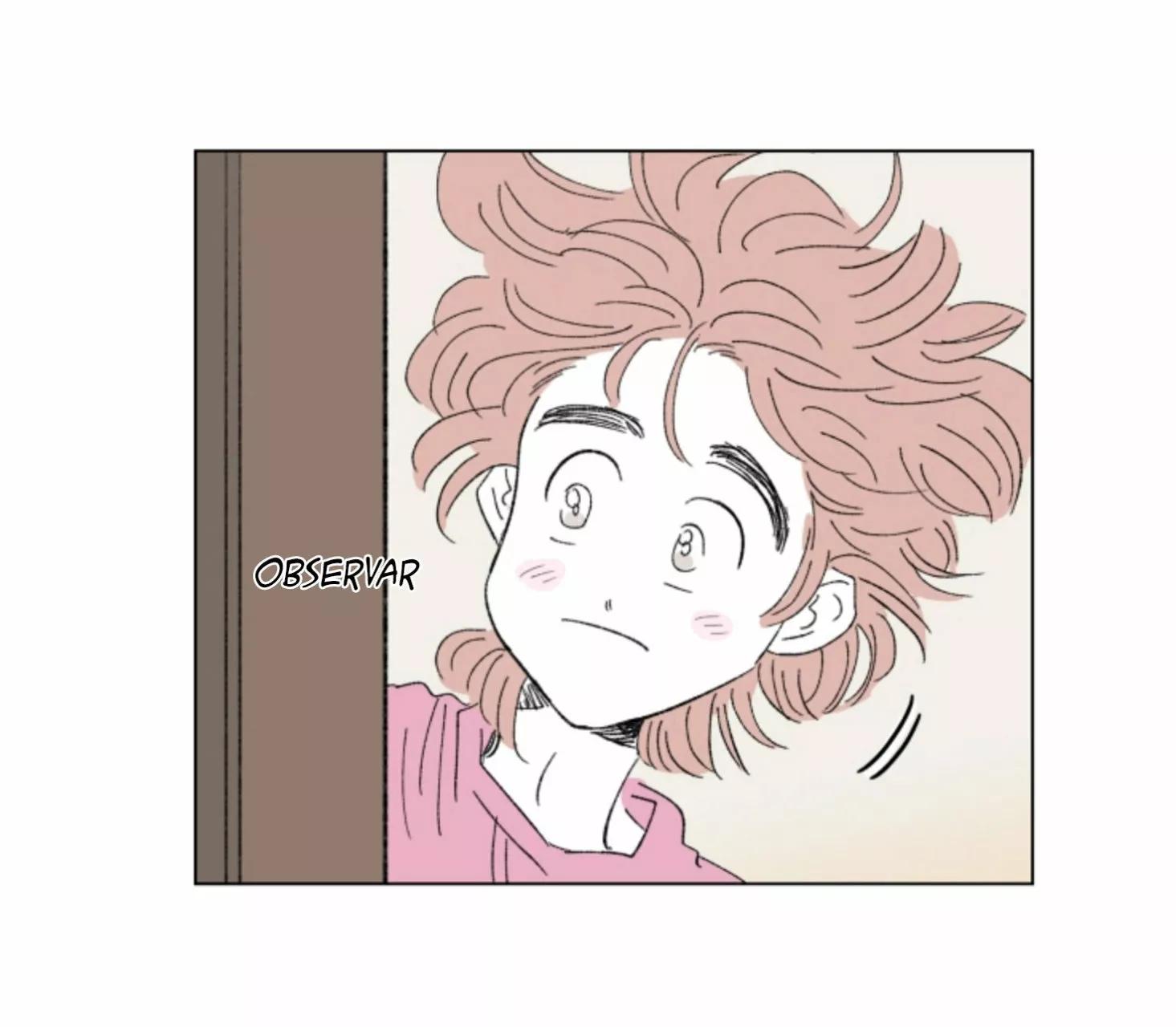 ¡Cuéntanos, Hosik! - Capítulo 65 manhwa