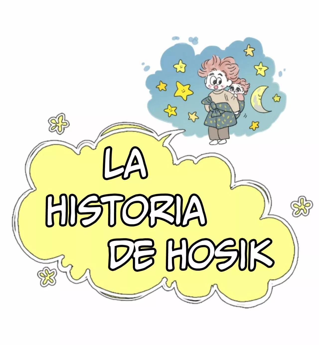 ¡Cuéntanos, Hosik! - Capítulo 65 manhwa