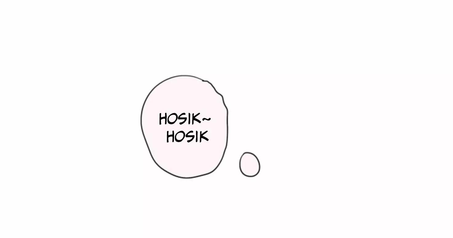 ¡Cuéntanos, Hosik! - Capítulo 65 manhwa