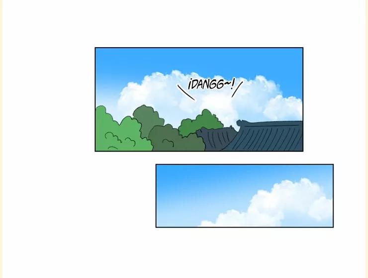 ¡Cuéntanos, Hosik! - Capítulo 58 3 manhwa