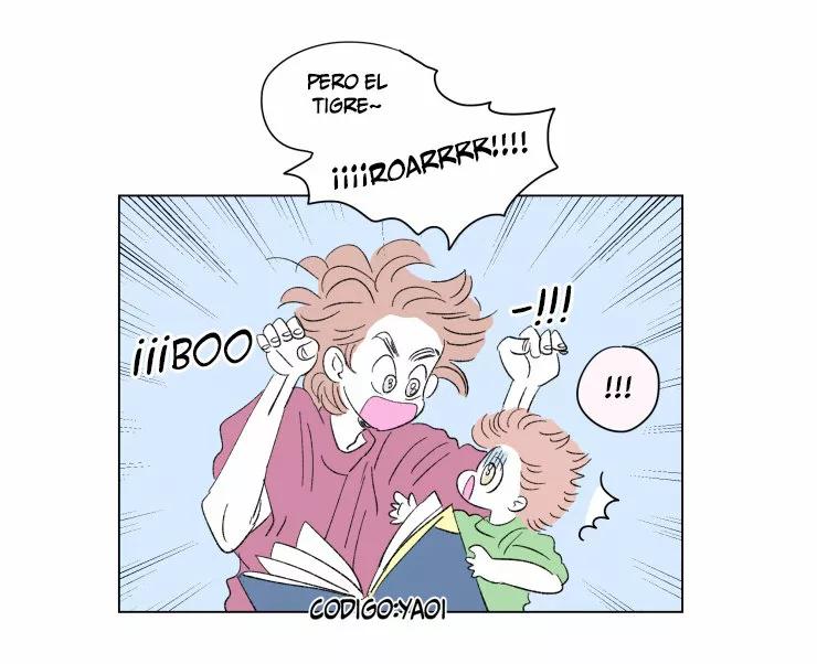 ¡Cuéntanos, Hosik! - Capítulo 63 2 manhwa
