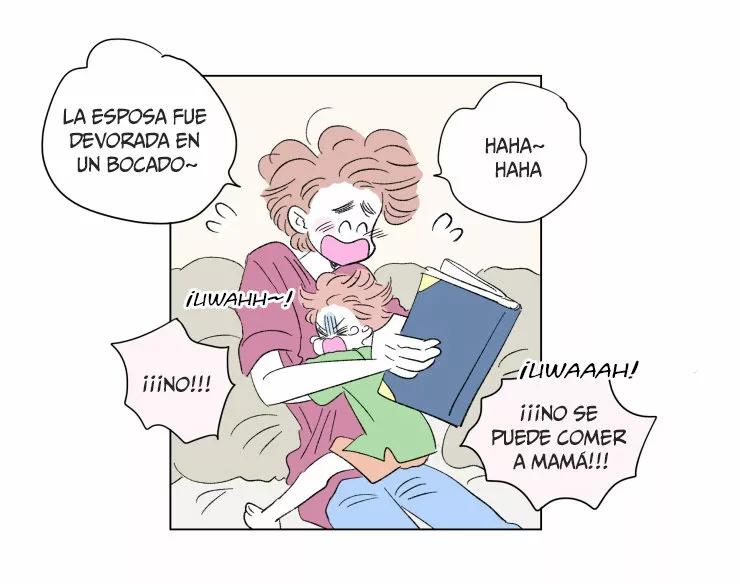 ¡Cuéntanos, Hosik! - Capítulo 63 2 manhwa