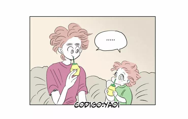 ¡Cuéntanos, Hosik! - Capítulo 63 2 manhwa