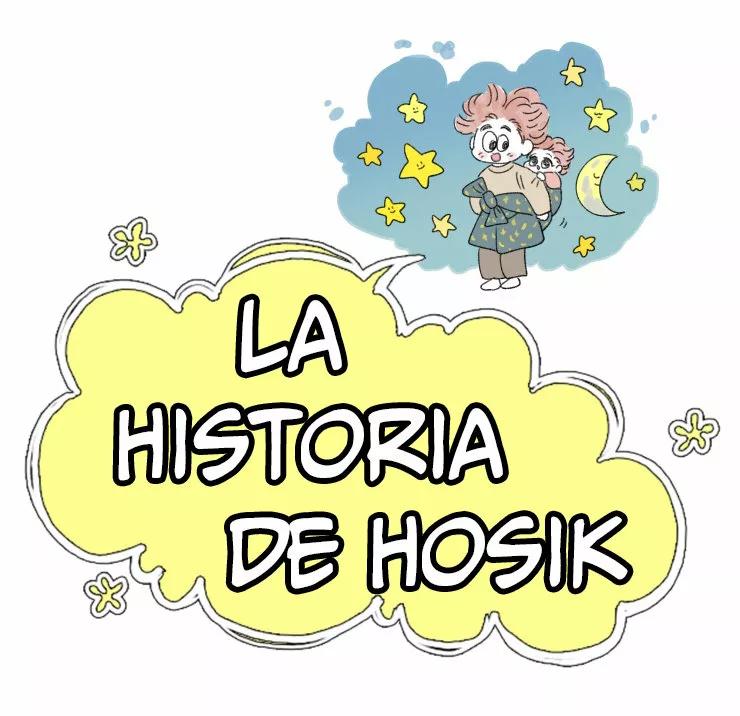 ¡Cuéntanos, Hosik! - Capítulo 63 2 manhwa