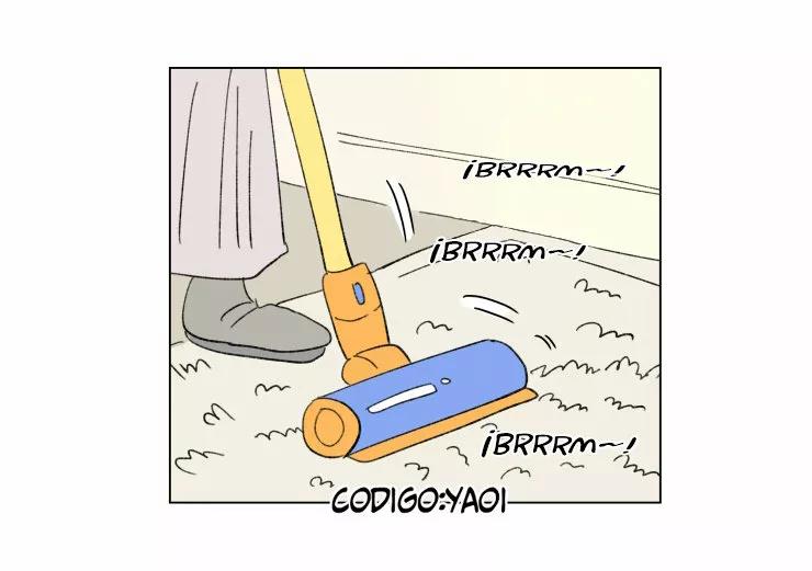 ¡Cuéntanos, Hosik! - Capítulo 63 2 manhwa