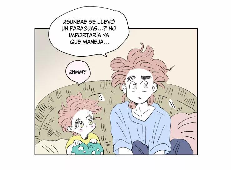 ¡Cuéntanos, Hosik! - Capítulo 63 2 manhwa