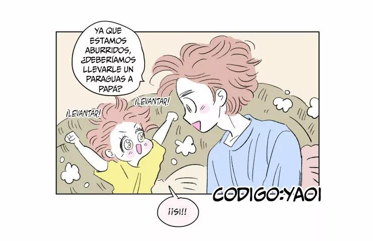 ¡Cuéntanos, Hosik! - Capítulo 63 2 manhwa
