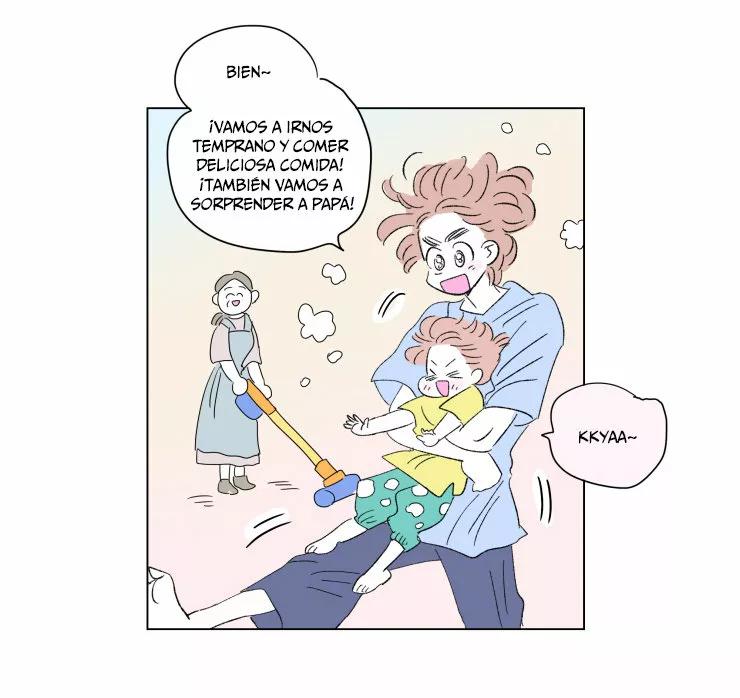 ¡Cuéntanos, Hosik! - Capítulo 63 2 manhwa