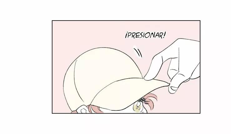 ¡Cuéntanos, Hosik! - Capítulo 63 2 manhwa