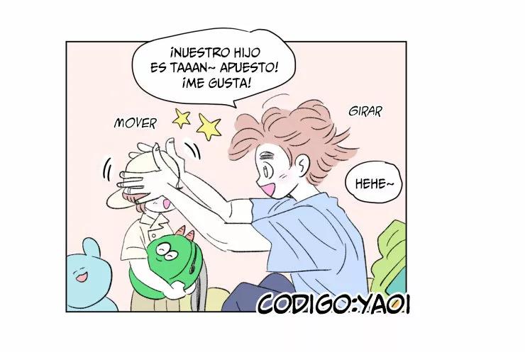 ¡Cuéntanos, Hosik! - Capítulo 63 2 manhwa
