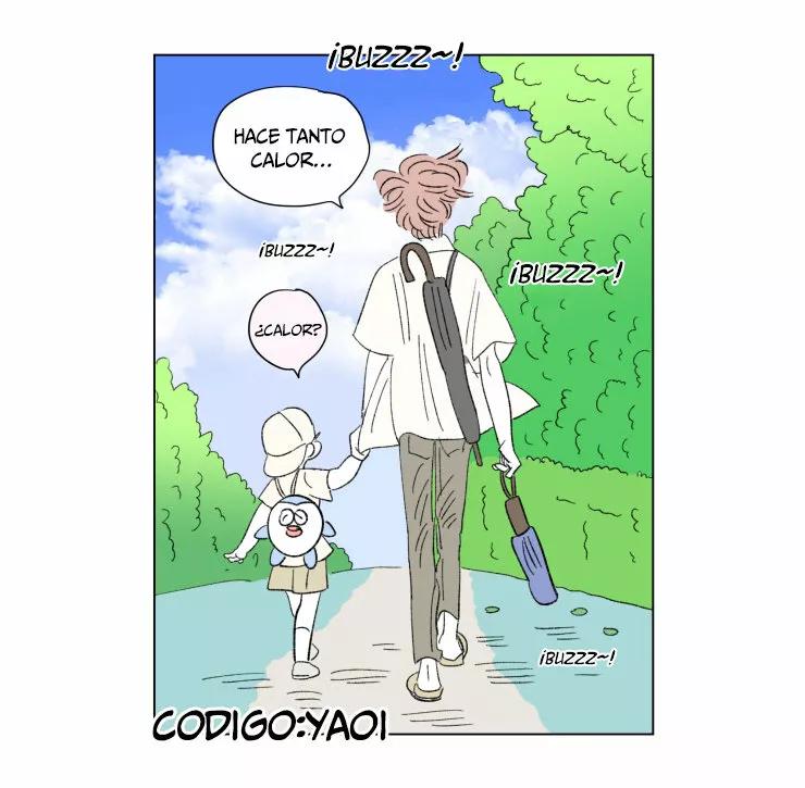 ¡Cuéntanos, Hosik! - Capítulo 63 2 manhwa