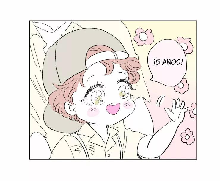 ¡Cuéntanos, Hosik! - Capítulo 63 2 manhwa