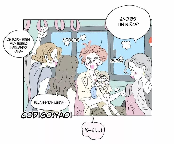 ¡Cuéntanos, Hosik! - Capítulo 63 2 manhwa