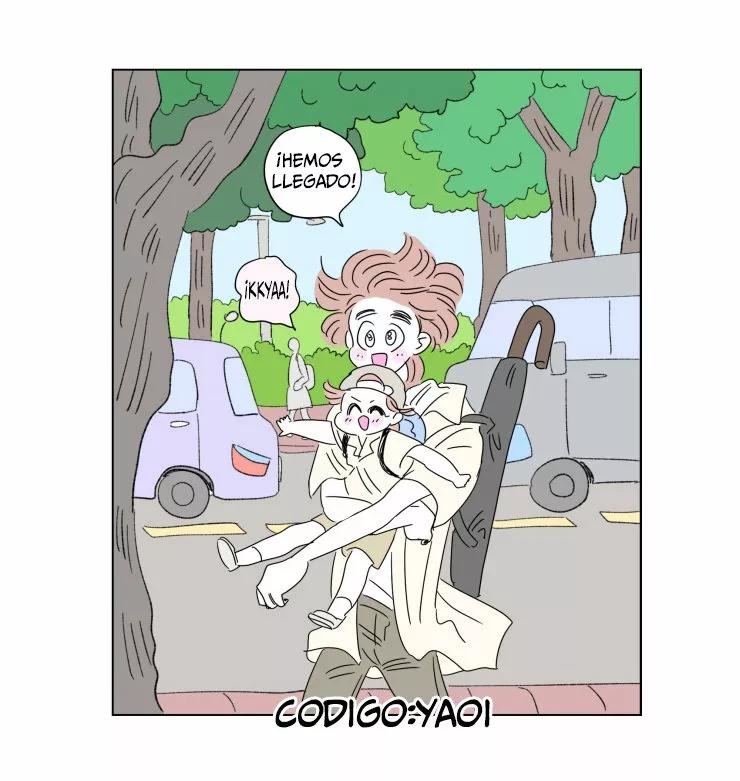 ¡Cuéntanos, Hosik! - Capítulo 63 2 manhwa