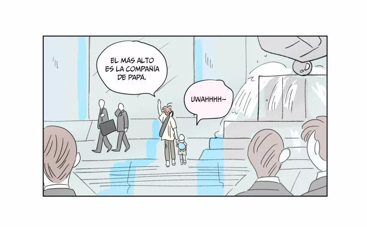 ¡Cuéntanos, Hosik! - Capítulo 63 2 manhwa