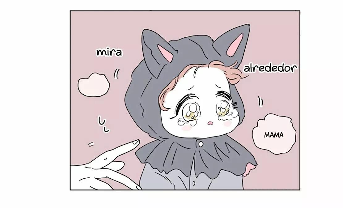 ¡Cuéntanos, Hosik! - Capítulo 40 3 manhwa