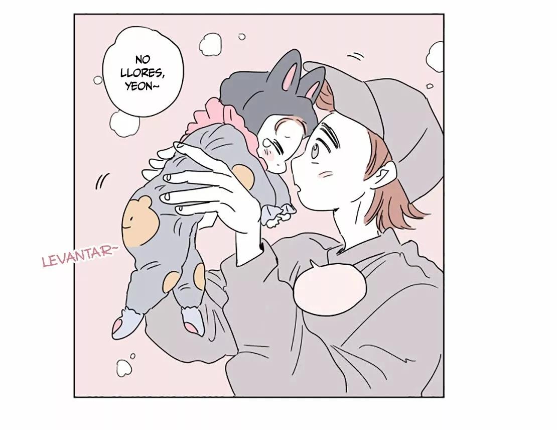 ¡Cuéntanos, Hosik! - Capítulo 40 3 manhwa