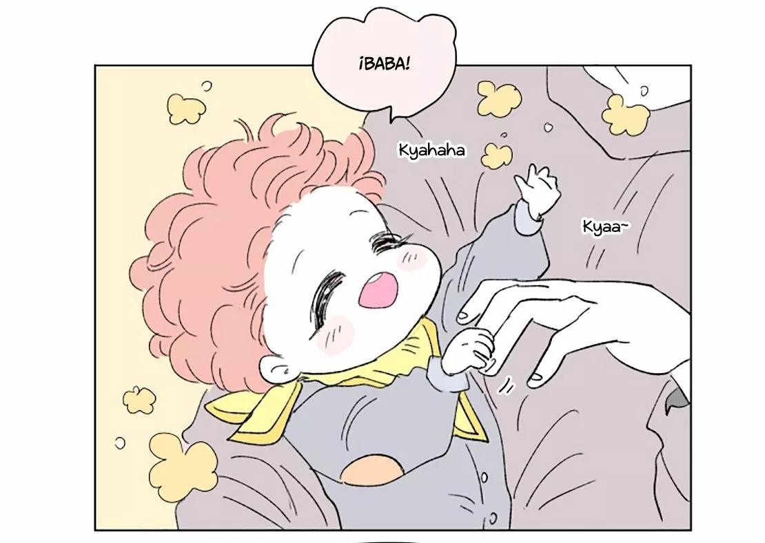 ¡Cuéntanos, Hosik! - Capítulo 40 3 manhwa