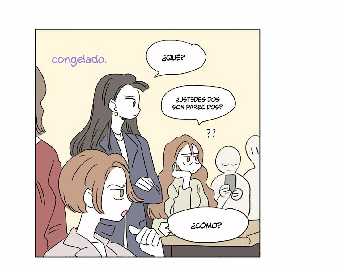 ¡Cuéntanos, Hosik! - Capítulo 40 3 manhwa