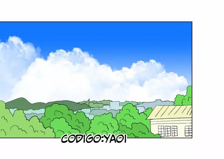 ¡Cuéntanos, Hosik! - Capítulo 63 manhwa