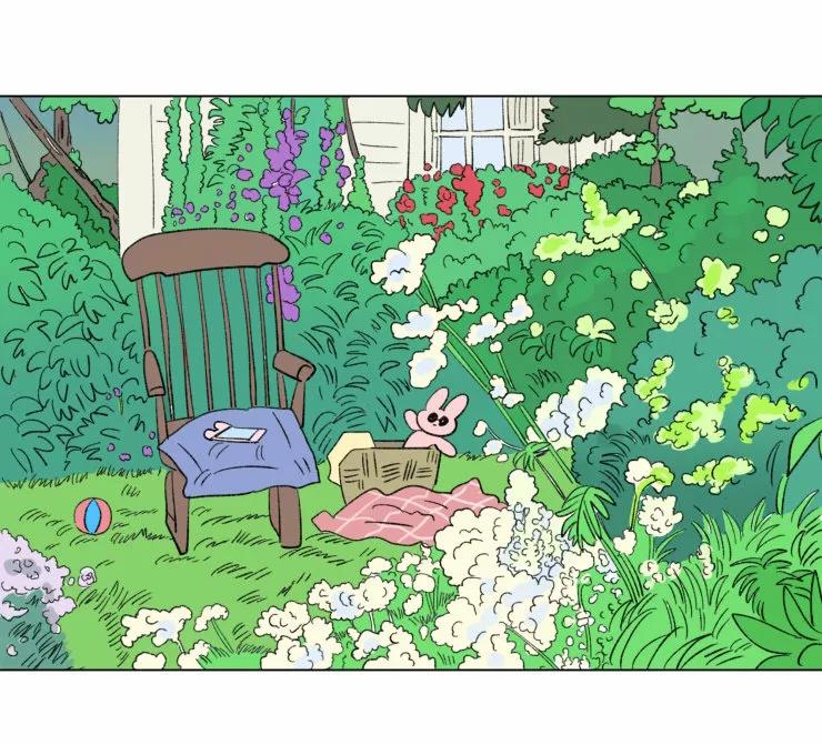 ¡Cuéntanos, Hosik! - Capítulo 63 manhwa