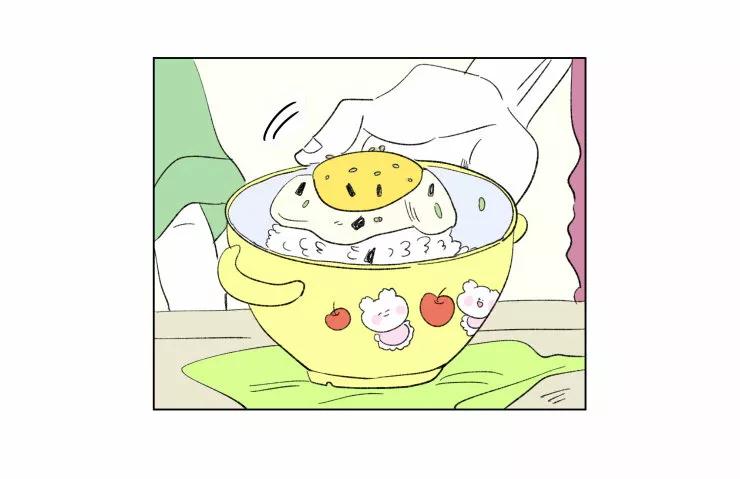 ¡Cuéntanos, Hosik! - Capítulo 63 manhwa