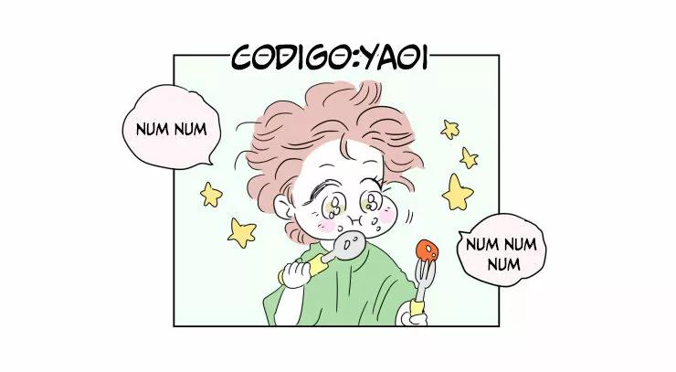 ¡Cuéntanos, Hosik! - Capítulo 63 manhwa