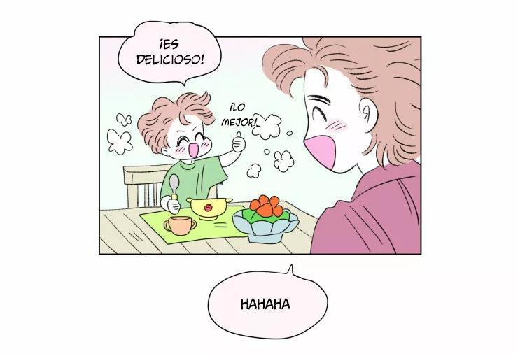¡Cuéntanos, Hosik! - Capítulo 63 manhwa