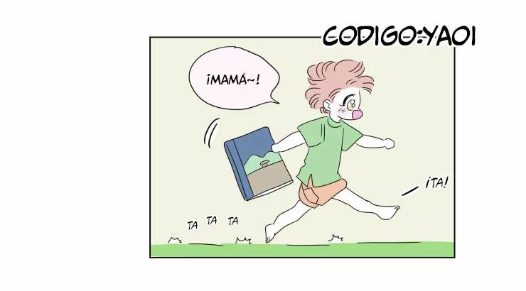 ¡Cuéntanos, Hosik! - Capítulo 63 manhwa