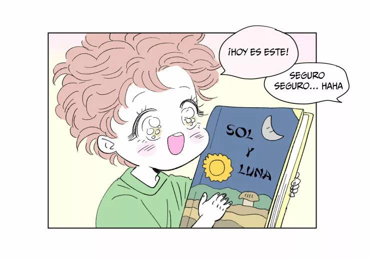 ¡Cuéntanos, Hosik! - Capítulo 63 manhwa