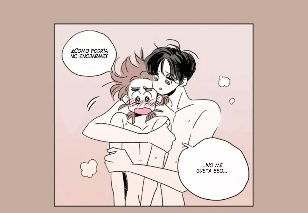¡Cuéntanos, Hosik! - Capítulo 43 3 manhwa
