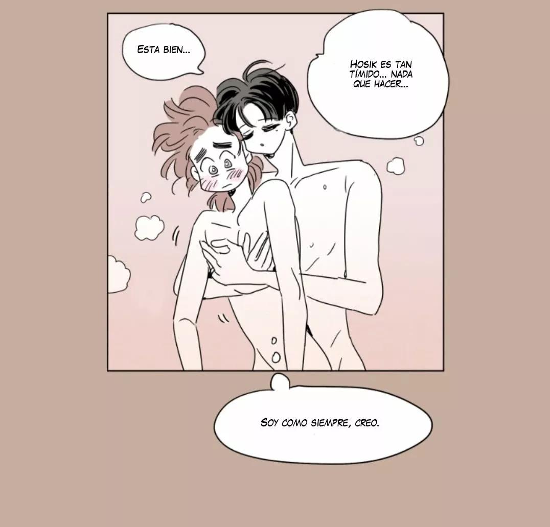 ¡Cuéntanos, Hosik! - Capítulo 43 3 manhwa