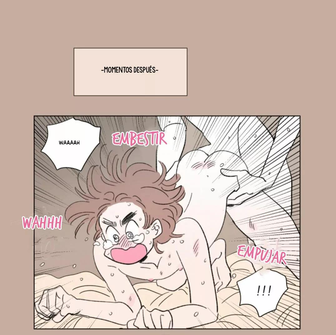 ¡Cuéntanos, Hosik! - Capítulo 43 3 manhwa