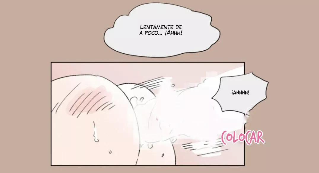 ¡Cuéntanos, Hosik! - Capítulo 43 3 manhwa