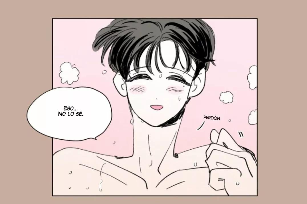 ¡Cuéntanos, Hosik! - Capítulo 43 3 manhwa