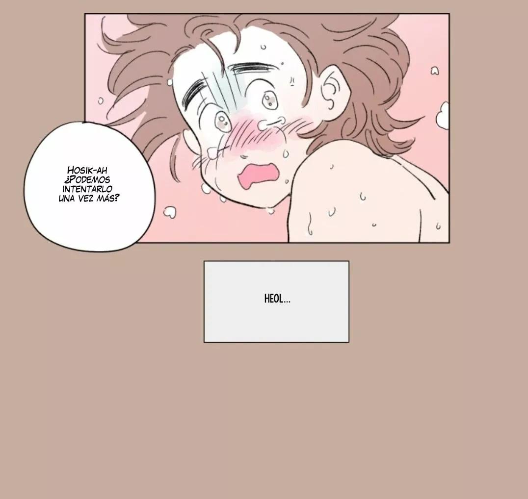 ¡Cuéntanos, Hosik! - Capítulo 43 3 manhwa