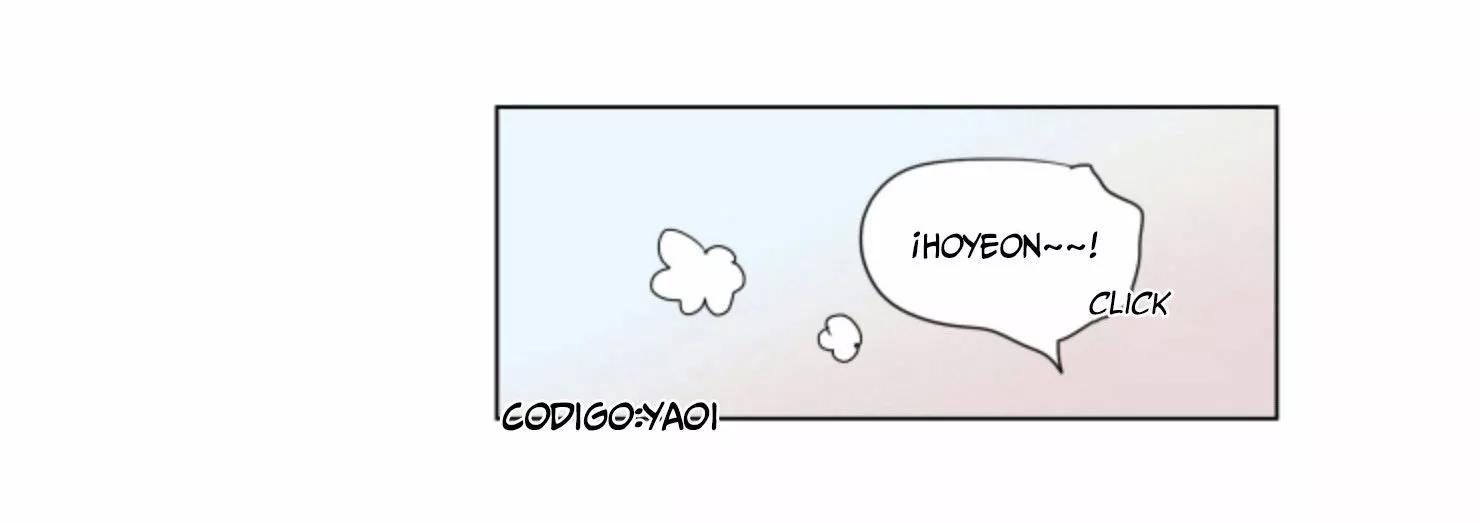 ¡Cuéntanos, Hosik! - Capítulo 68 2 manhwa