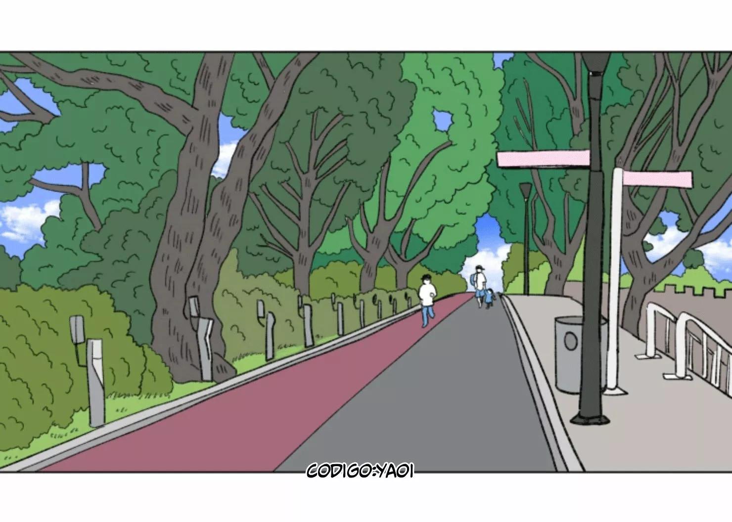 ¡Cuéntanos, Hosik! - Capítulo 68 2 manhwa