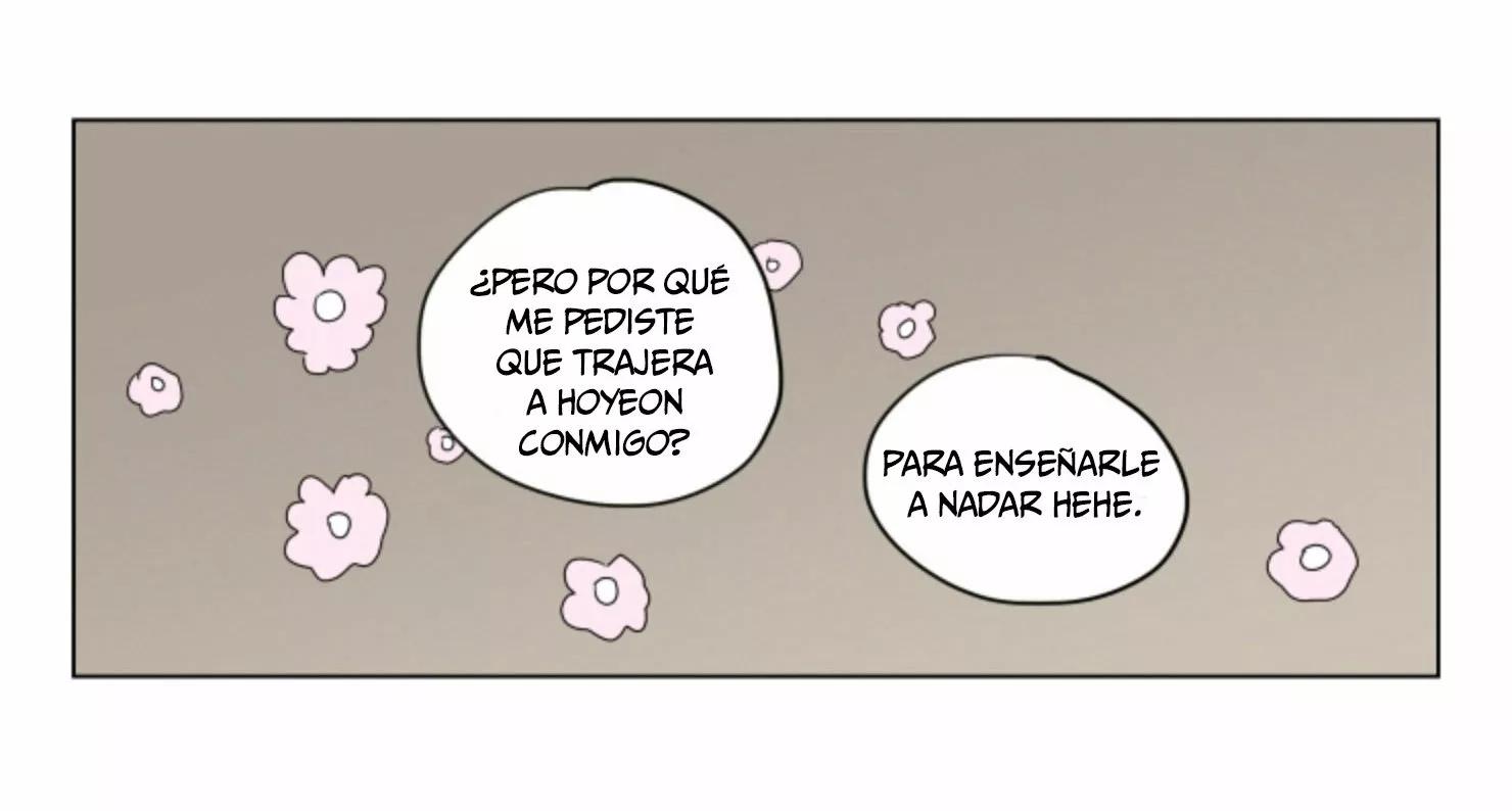 ¡Cuéntanos, Hosik! - Capítulo 68 2 manhwa
