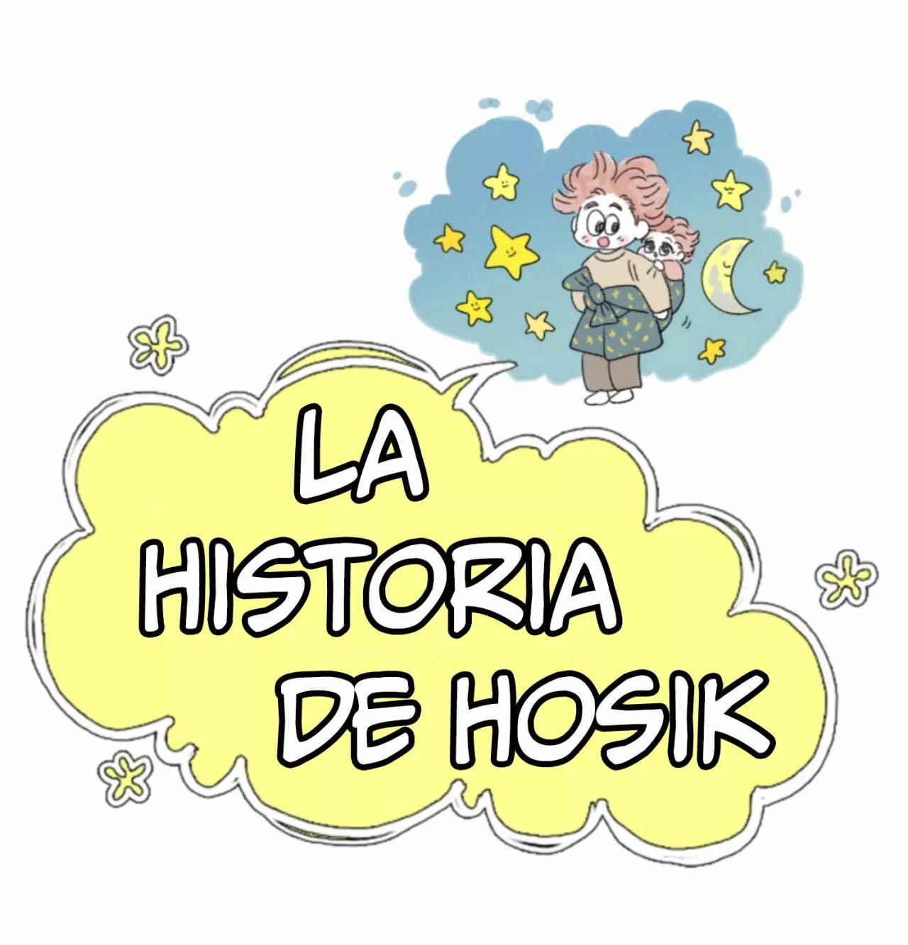 ¡Cuéntanos, Hosik! - Capítulo 68 2 manhwa
