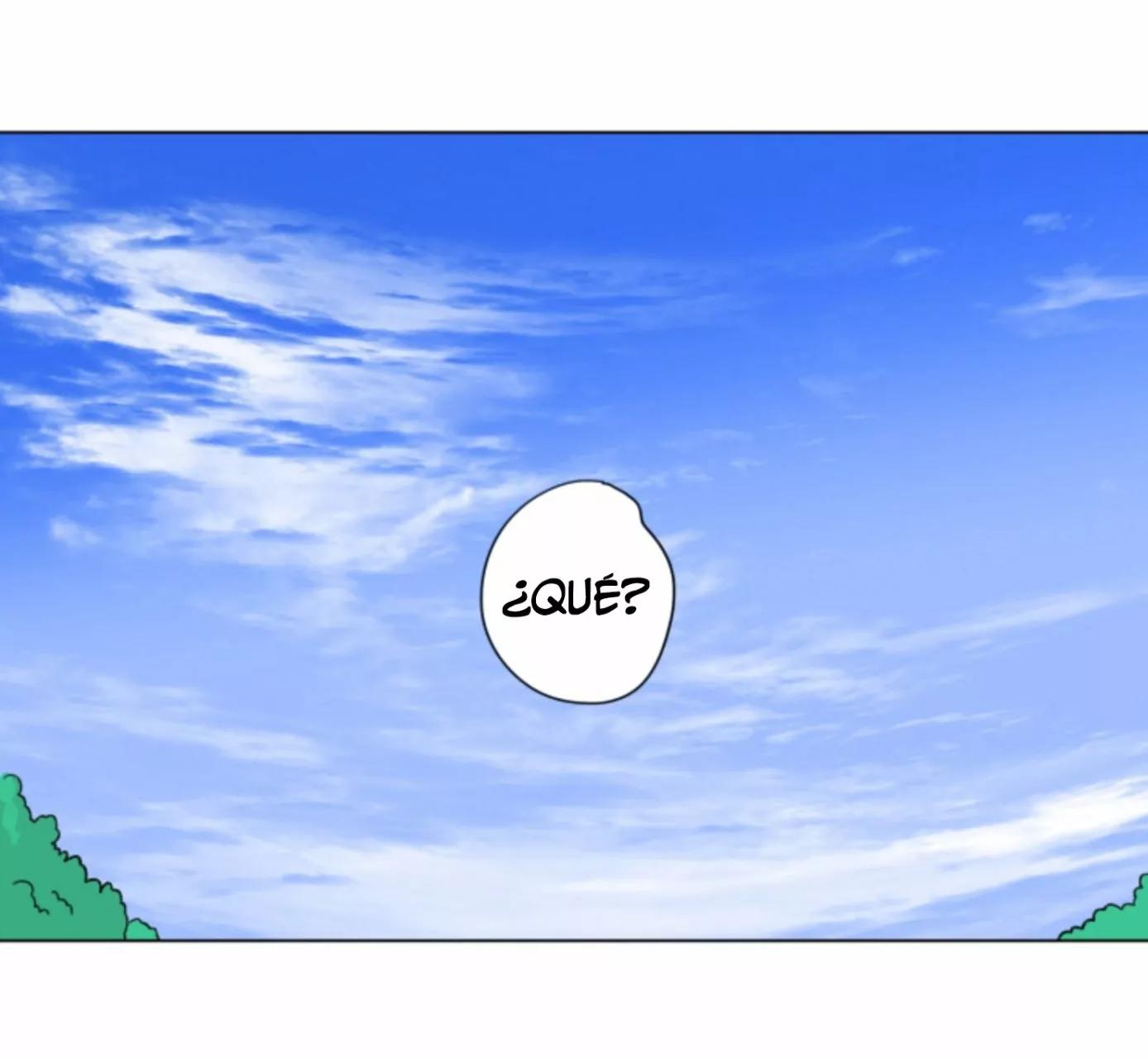 ¡Cuéntanos, Hosik! - Capítulo 68 2 manhwa