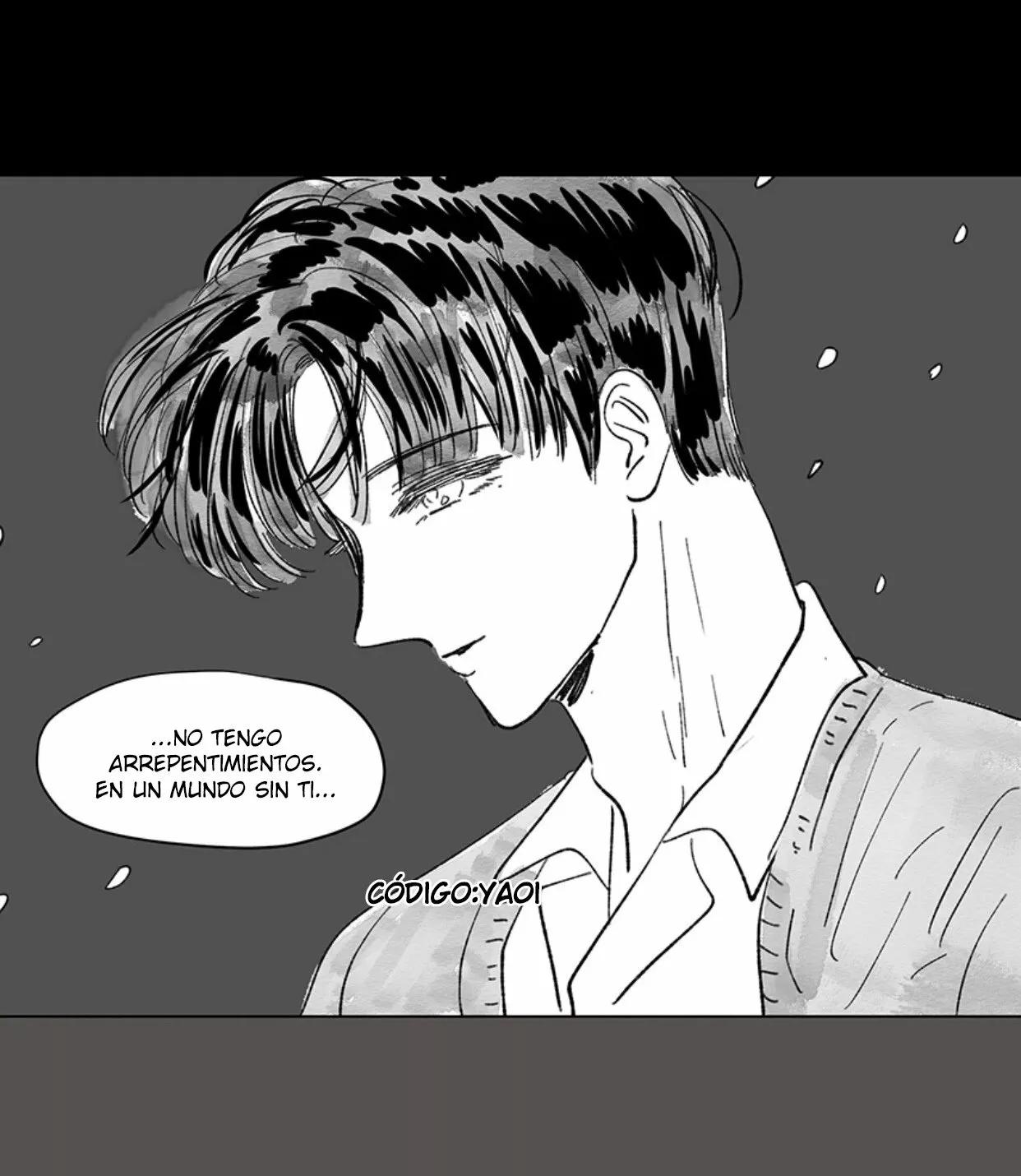 ¡Cuéntanos, Hosik! - Capítulo 96 2 manhwa