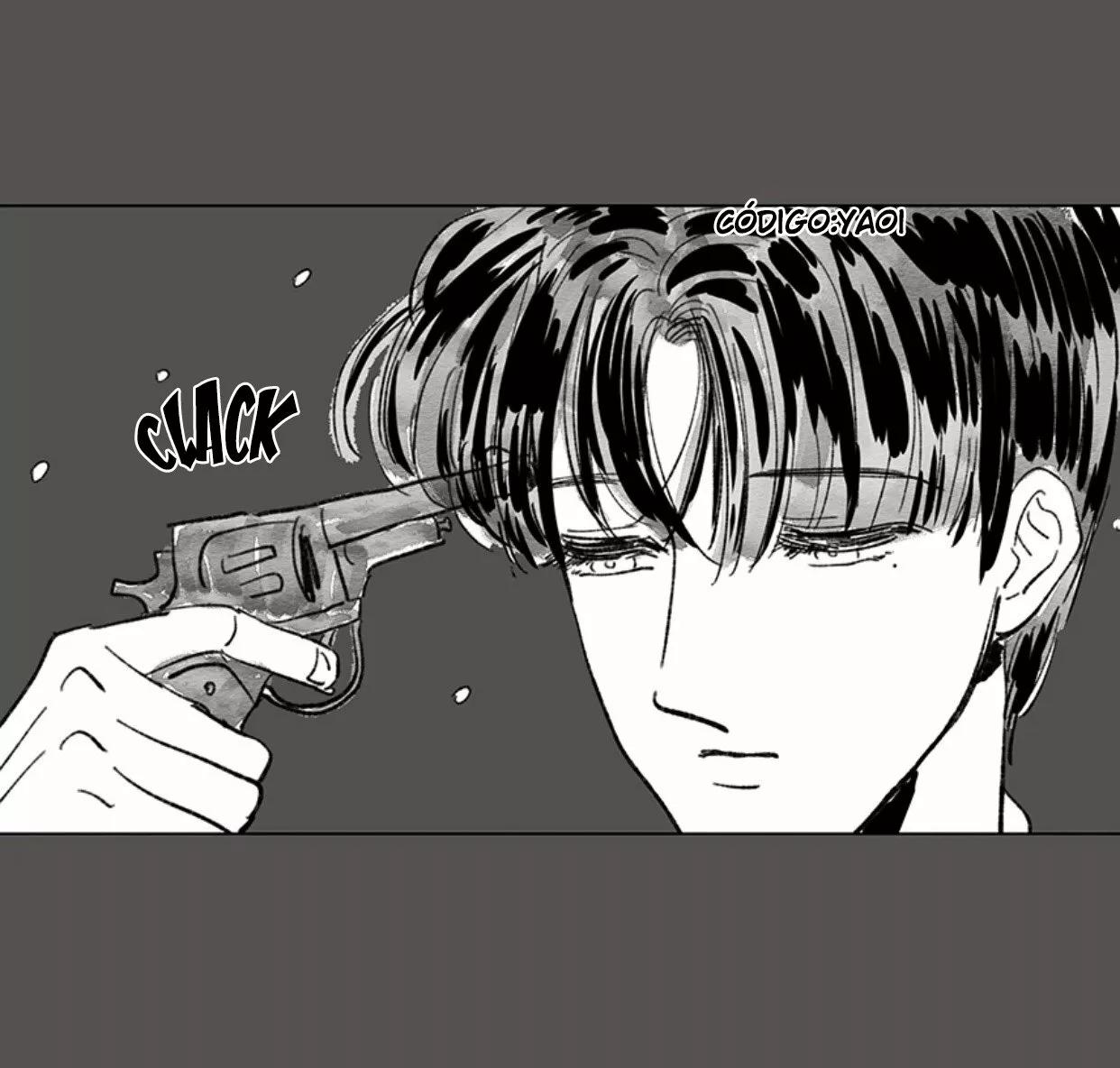 ¡Cuéntanos, Hosik! - Capítulo 96 2 manhwa