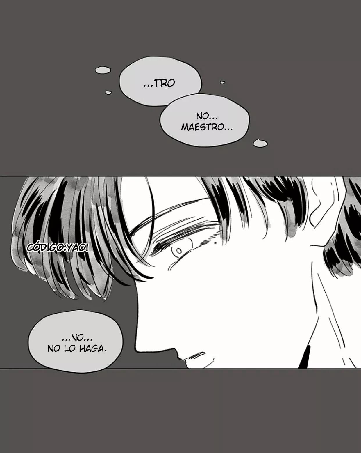 ¡Cuéntanos, Hosik! - Capítulo 96 2 manhwa