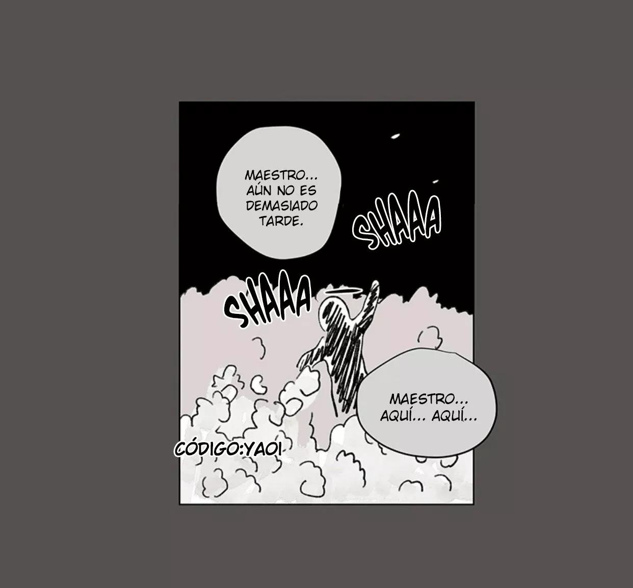 ¡Cuéntanos, Hosik! - Capítulo 96 2 manhwa