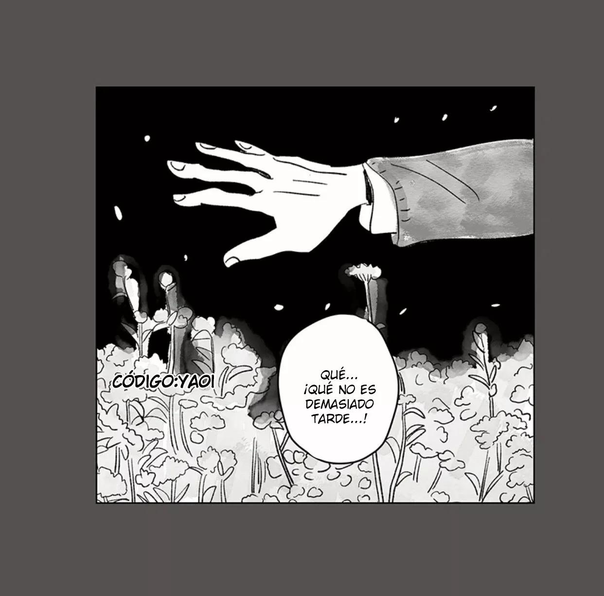 ¡Cuéntanos, Hosik! - Capítulo 96 2 manhwa